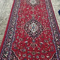 کناره|فرش|قروه, |دیوار