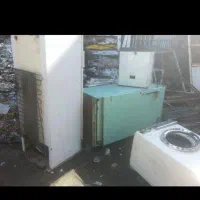 ضایعات به صورت عمده آماده همکاری با ادارات و شرکت