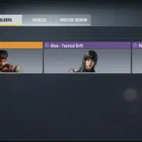 اکانت کالاف