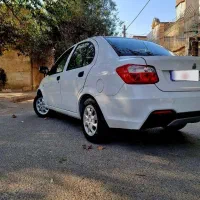 ساینا اس مدل 402 مشابه صفر .