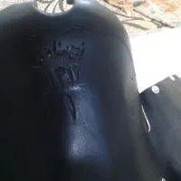 زین بغدادی قدیمت قدمت ۱۰۰سال|اسب و تجهیزات اسب‌سواری|درگز, |دیوار