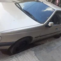 پژو 405 مدل 84