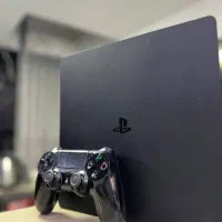 PS4 slim 1 tra کپی خور