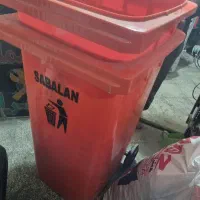 سطل زباله 240 لیتری