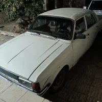 پیکان مدل82|خودرو سواری و وانت|محمدیه-قزوین, |دیوار