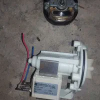 آرمیچر|ابزارآلات|لالجین, |دیوار