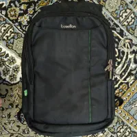 کیف ، یک بسته برگه کلاسور ، ۵ عدد مینی هایلایتر