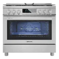 فر گاز پنج شعله اسنوا