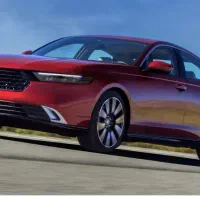 فروش   حواله هندا آکورد ۲۰۲۵