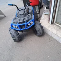 فروش و تعمیرات انواع ماشین شارژی|اسباب و اثاث بچه|لنگرود, |دیوار