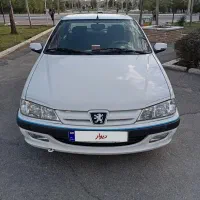 پارس ۹۹دوگانه کارخانه درجه یک استثنایی