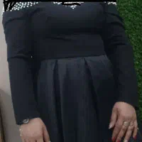 لباس مجلسی