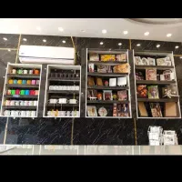 استخدام نیرو کار آقا و خانم