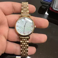 امپریور آرمانی