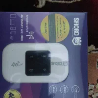 مودم بی سیم 4g اسفیورد