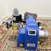 مشعل گازی ایران رادیاتور۸۰/۲|ماشین‌آلات صنعتی|تهران, جوادیه تهرانپارس|دیوار