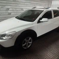 دانگ فنگ H30 کراس مدل1397 بدون رنگ|خودرو سواری و وانت|تهران, گیشا|دیوار
