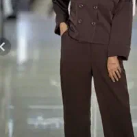 کت و شلوار زنانه کارتیر