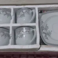 سرویس ۱۸نفره