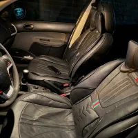 207 مدل ۱۴۰۴ tu5 فلز|خودرو سواری و وانت|شیراز, رکن‌آباد|دیوار