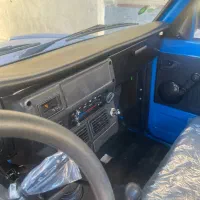 وانت زامیاد اپشنال|خودرو سواری و وانت|دهق, |دیوار