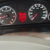 سمند مولتی پلکس مدل۹۸|خودرو سواری و وانت|تهران, شارق|دیوار