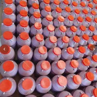 نظافت و بسته بندی