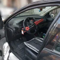 پژو فنی سالم|خودرو سواری و وانت|تهران, جیحون|دیوار