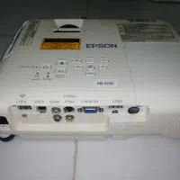 پروژکتور epson همراه با تخفیف|تلویزیون و پروژکتور|نهاوند, |دیوار