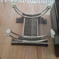 جلو مبلی و میز عسلی|مبلمان خانگی و میز عسلی|مهاباد (آذربایجان غربی), |دیوار