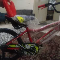 دوچرخه اکبند|دوچرخه، اسکیت، اسکوتر|ری, حمزهآباد|دیوار