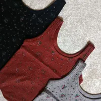 کراپ تاپ بافت (وارداتی)