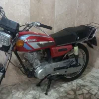 هندا ۱۲۵