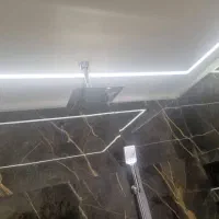 رهن آپارتمان کلید نخورده نوساز ۱۹۷ متری|اجارهٔ آپارتمان|قزوین, |دیوار