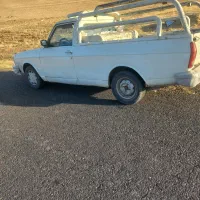 پیکان وانت CNG، مدل ۹۰و۹۱|خودرو سواری و وانت|صوفیان, |دیوار