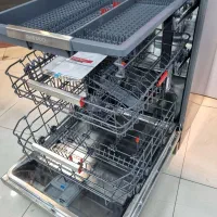 ظرفشویی هوشمند دوو