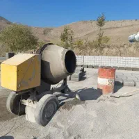 بلوک زنی|ماشین‌آلات صنعتی|اهر, |دیوار