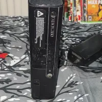 xbox 360 سوپر اسلیم|کنسول، بازی ویدئویی و آنلاین|تهران, بلورسازی|دیوار