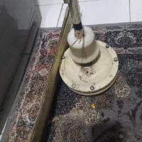 پنکه سقفی قدیمی