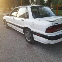 میتسوبیشی گالانت سوسماری 1992