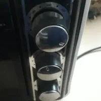 ماکروفر|اجاق گاز و لوازم برقی پخت‌وپز|تبریز, |دیوار