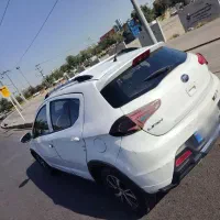 لیفان x50 مدل 96|خودرو سواری و وانت|مشهد, شهید معقول|دیوار