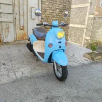 پاکشتی یاماها وینو