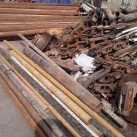 خرید ضایعات و تخریب ساختمان