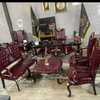 مبلمان اداری دلنیا|دفتر کار|تهران, یافت‌آباد|دیوار