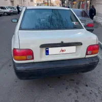 پراید ۱۳۷۸
