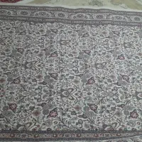 فرش دستباف ۶متری|فرش|بیرجند, |دیوار