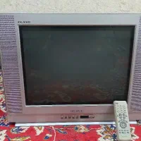 یک عدد تلویزیون 24اینج سامسونگ به‌ فروش می‌رسد