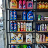 شوینده و بهداشتی|مواد شوینده و دستمال کاغذی|قم, شهر قائم|دیوار