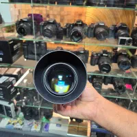 لنز کانن Canon EF 85mm f/1.2L II USM|دوربین عکاسی و فیلم‌برداری|تهران, شیخ هادی|دیوار